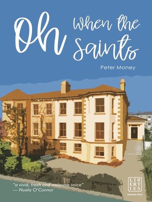 cover image of Oh When the Saints